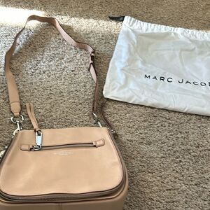 Marc Jacob’s purse. Size 11x9.5
